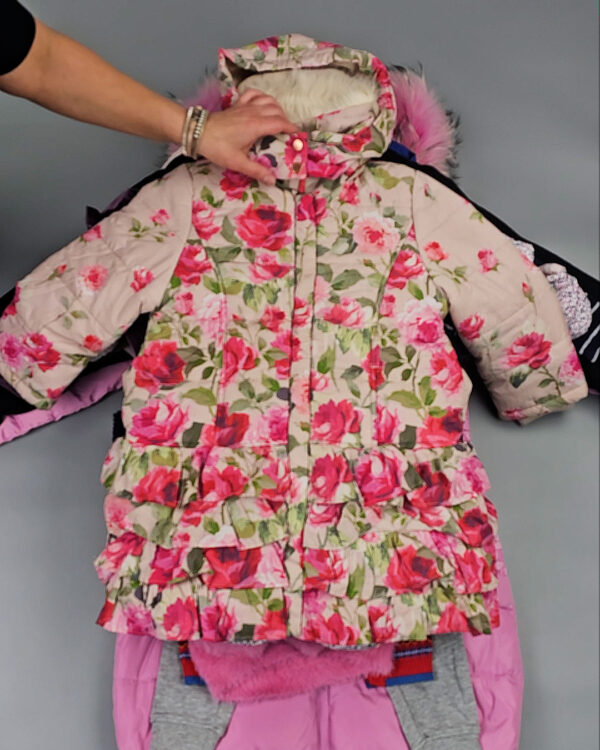 Фотография  778 - KBEW mix#15 кг, ЛОТ СХ-0259 оптом в Анадыри и Чукотском АО