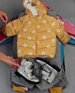 Фотография  424 - KBCW mix#15 кг, ЛОТ СХ-0260 оптом в Анадыри и Чукотском АО