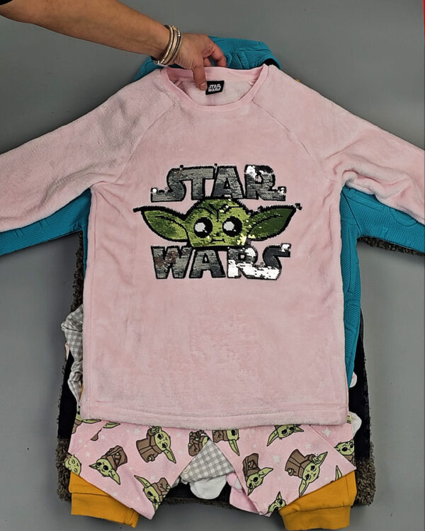 Фотография  134 - KBCW mix#15 кг, ЛОТ СХ-0260 оптом в Анадыри и Чукотском АО