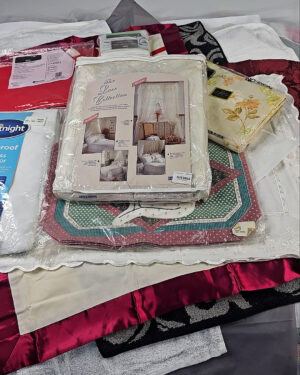 Купить ПДО Household БМ#20 кг, ЛОТ СХ-0273 оптом в Анадыри и Чукотском АО