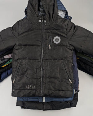 Купить Куртки детские (Children Anoraks)#11 кг, ЛОТ СХ-0282 оптом в Анадыри и Чукотском АО