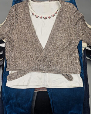 Купить Oversize Winter mix Premium#25 кг, ЛОТ СХ-0286 оптом в Анадыри и Чукотском АО