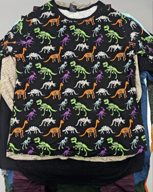 Купить Oversize Winter mix Premium#25 кг, ЛОТ СХ-0287 оптом в Анадыри и Чукотском АО