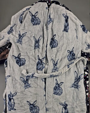 Купить Халаты+пижамы флис Англия (SLEEPWEAR PREMIUM)#20 кг, ЛОТ СХ-0289 оптом в Анадыри и Чукотском АО