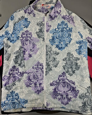 Купить Толстовки флис м/ж (Adult Fleece Tops Pr/Lux)#18 кг, ЛОТ СХ-0262 оптом в Анадыри и Чукотском АО