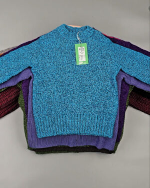 Купить Джемпера JJXX 045 #7 кг, ЛОТ СТ-10018 оптом в Анадыри и Чукотском АО