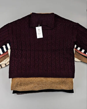 Купить Джемпера VILA W 104#7 кг, ЛОТ СТ-10029 оптом в Анадыри и Чукотском АО