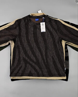 Купить Джемпера JACK JONES men 045#4,5 кг, ЛОТ СТ-10035 оптом в Анадыри и Чукотском АО