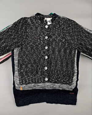 Купить Джемпера Bestseller+DK 035#7 кг, ЛОТ СТ-10036 оптом в Анадыри и Чукотском АО