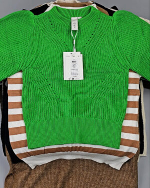 Купить Джемпера Bestseller 104#7 кг, ЛОТ СТ-10043 оптом в Анадыри и Чукотском АО