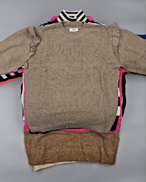 Купить Джемпера Bestseller 104#7 кг, ЛОТ СТ-10044 оптом в Анадыри и Чукотском АО