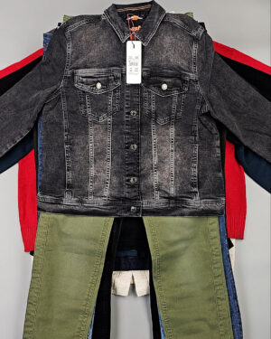 Купить STREET ONE/CECIL W mix#10 кг, ЛОТ СТ-10048 оптом в Анадыри и Чукотском АО