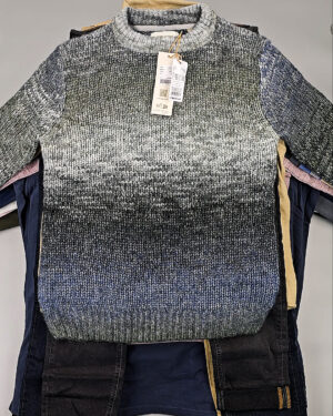 Купить Мужской зимний микс Blend He, 20 кг, ЛОТ СТ-10052 оптом в Анадыри и Чукотском АО