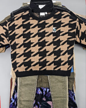 Купить VILA Winter mix 104#15 кг, ЛОТ СТ-10080 оптом в Анадыри и Чукотском АО