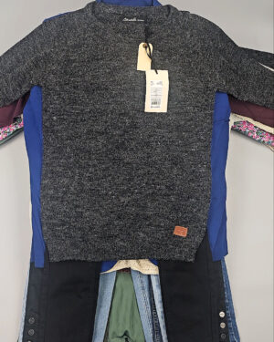 Купить DK+Bestseller Winter mix 064#9,2 кг, ЛОТ СТ-10090 оптом в Анадыри и Чукотском АО