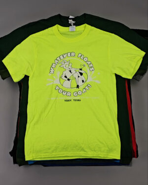 Купить Футболки м/ж (Super T-Shirts Printed)#10 кг, ЛОТ СХ-0270 оптом в Анадыри и Чукотском АО