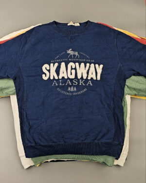 Купить Толстовки муж BLUE CAN 084#10 кг, ЛОТ СТ-10113 оптом в Анадыри и Чукотском АО