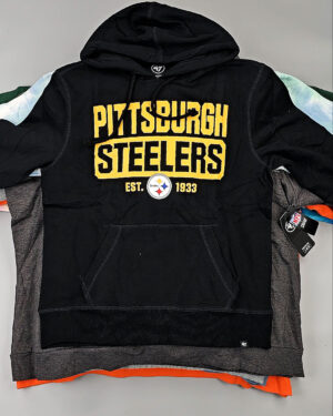 Купить HOODIE CAN 084#10 кг, ЛОТ СТ-10115 оптом в Анадыри и Чукотском АО