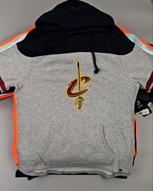 Купить HOODIE CAN 084#10 кг, ЛОТ СТ-10117 оптом в Анадыри и Чукотском АО