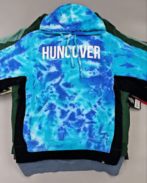 Купить HOODIE CAN 084#10 кг, ЛОТ СТ-10119 оптом в Анадыри и Чукотском АО