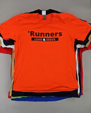 Купить Футболки м/ж (Super T-Shirts Printed)#10 кг, ЛОТ СХ-0271 оптом в Анадыри и Чукотском АО