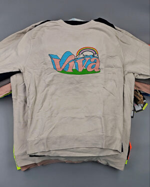 Купить Толстовки СТОК CAN 0424#10 кг, ЛОТ СТ-10136 оптом в Анадыри и Чукотском АО