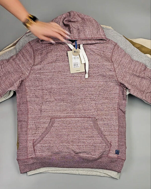 Фотография  757 - Толстовки BLEND HE 045#7 кг, ЛОТ СТ-10130 оптом в Анадыри и Чукотском АО