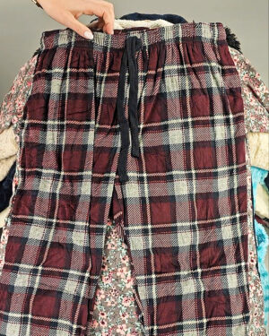 Фотография  246 - Халаты+пижамы флис Англия (SLEEPWEAR PREMIUM)#20 кг, ЛОТ СХ-0290 оптом в Анадыри и Чукотском АО