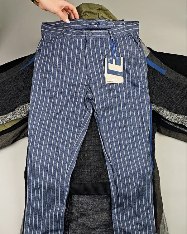 Фотография  246 - BLEND HE W 064#15 кг, ЛОТ СТ-10057 оптом в Анадыри и Чукотском АО