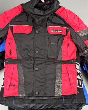 Купить МОТО одежда mix БМ#20,6 кг, ЛОТ СХ-0279 оптом в Анадыри и Чукотском АО