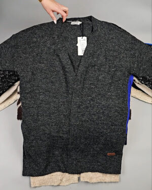 Фотография  140 - Джемпера Bestseller+DK 035#7 кг, ЛОТ СТ-10037 оптом в Анадыри и Чукотском АО