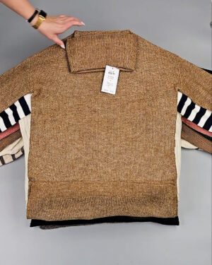 Фотография  770 - Джемпера VILA W 104#7 кг, ЛОТ СТ-10029 оптом в Анадыри и Чукотском АО