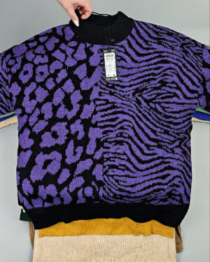 Купить Джемпера Bestseller 104#7 кг, ЛОТ СТ-10042 оптом в Анадыри и Чукотском АО