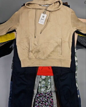 Купить ДАНИЯ M/W mix#17 кг, ЛОТ СТ-10076 оптом в Анадыри и Чукотском АО