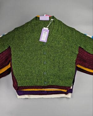 Фотография  154 - Джемпера JJXX 045 #7 кг, ЛОТ СТ-10024 оптом в Анадыри и Чукотском АО