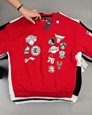 Фотография  699 - Толстовки муж HOLLISTER SW#10 кг, ЛОТ СТ-10107 оптом в Анадыри и Чукотском АО