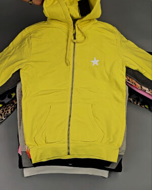 Фотография  868 - Толстовки CIRCUS 095#15 кг, ЛОТ СТ-10123 оптом в Анадыри и Чукотском АО