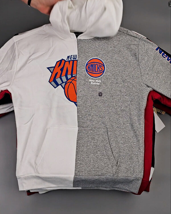 Фотография  175 - Толстовки муж HOLLISTER SW#10 кг, ЛОТ СТ-10108 оптом в Анадыри и Чукотском АО