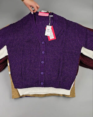 Фотография  967 - Джемпера JJXX 045 #7 кг, ЛОТ СТ-10020 оптом в Анадыри и Чукотском АО