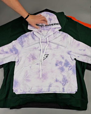 Фотография  796 - HOODIE CAN 084#10 кг, ЛОТ СТ-10116 оптом в Анадыри и Чукотском АО