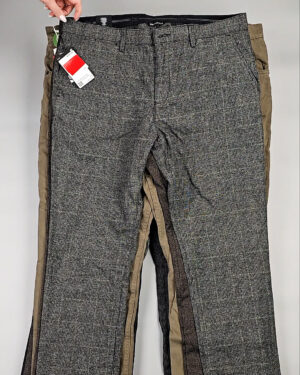 Фотография  828 - Брюки мужские зима C&A 025#10 кг, ЛОТ СТ-10046 оптом в Анадыри и Чукотском АО