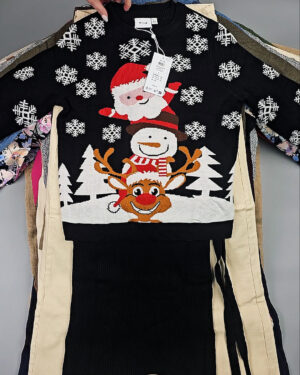 Фотография  977 - VILA Winter mix 104#15 кг, ЛОТ СТ-10079 оптом в Анадыри и Чукотском АО