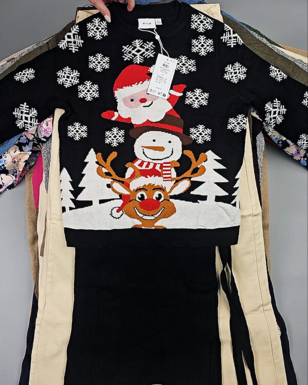 Фотография  270 - VILA Winter mix 104#15 кг, ЛОТ СТ-10079 оптом в Анадыри и Чукотском АО