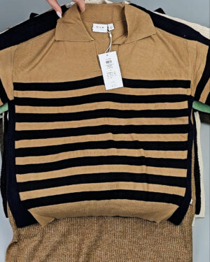 Фотография  686 - Джемпера Bestseller 104#7 кг, ЛОТ СТ-10043 оптом в Анадыри и Чукотском АО