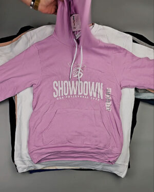 Фотография  758 - Толстовки СТОК CAN 0424#10 кг, ЛОТ СТ-10135 оптом в Анадыри и Чукотском АО