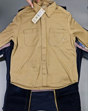 Фотография  233 - Мужской зимний микс Blend He, 20 кг, ЛОТ СТ-10052 оптом в Анадыри и Чукотском АО