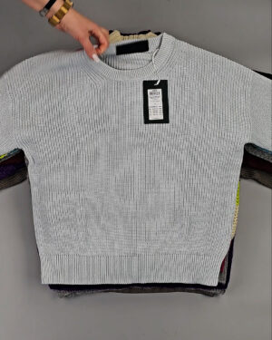 Фотография  924 - Джемпера JJXX 045 #7 кг, ЛОТ СТ-10017 оптом в Анадыри и Чукотском АО