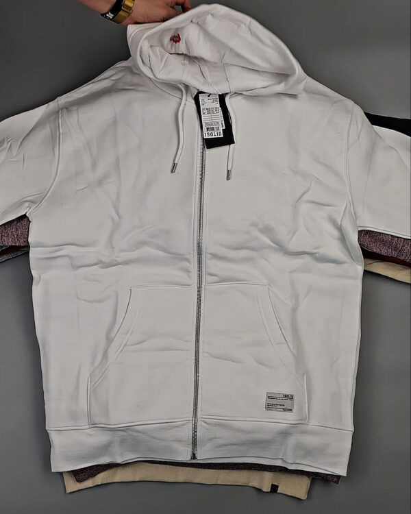 Фотография  441 - Толстовки BLEND HE 045#7 кг, ЛОТ СТ-10129 оптом в Анадыри и Чукотском АО