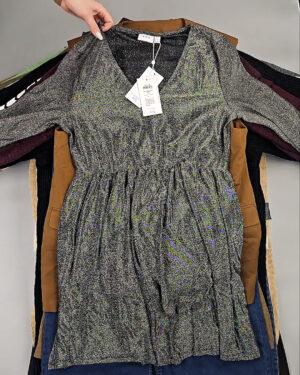 Купить VILA Winter mix 104#15 кг, ЛОТ СТ-10078 оптом в Анадыри и Чукотском АО