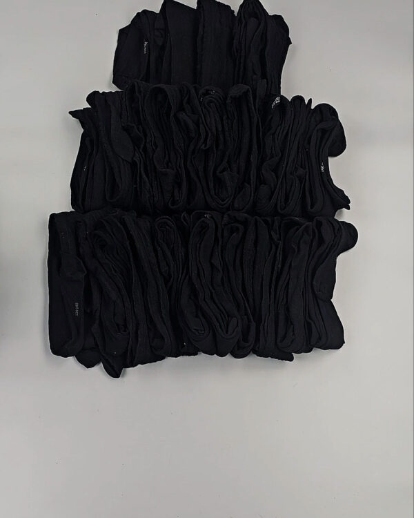 Фотография  510 - Колготки школьные СТОК #3 кг, ЛОТ СТ-10071 оптом в Анадыри и Чукотском АО